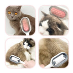 SelfCleaning Pet Comb™ - Cartnoova
