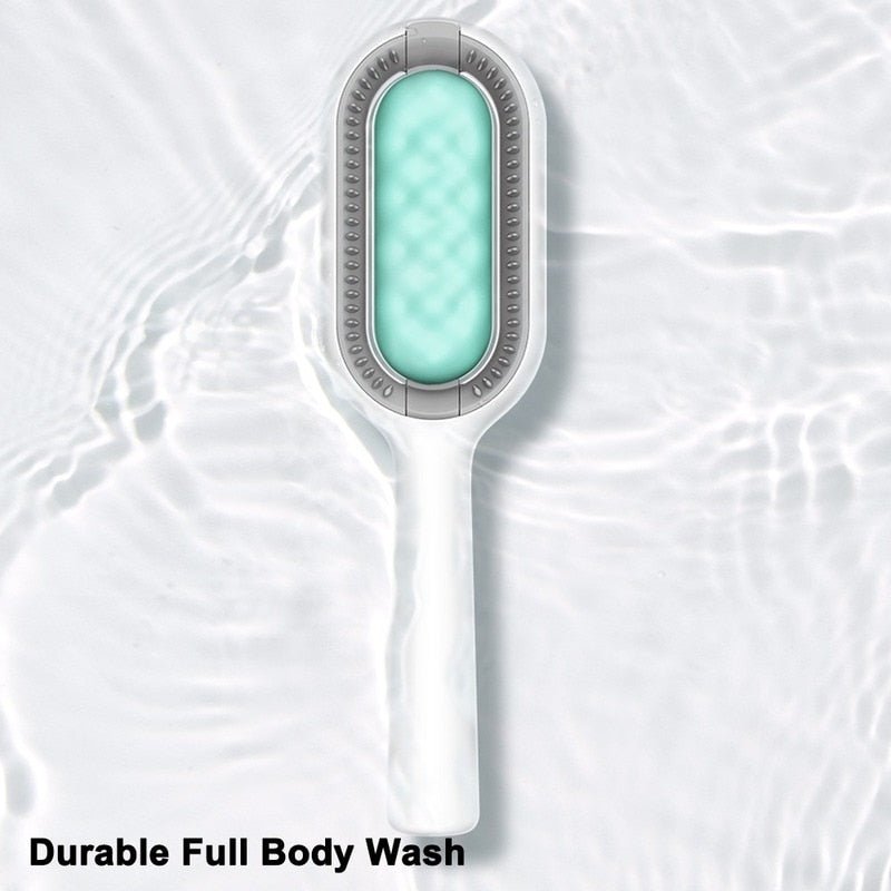SelfCleaning Pet Comb™ - Cartnoova
