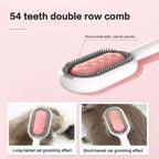 SelfCleaning Pet Comb™ - Cartnoova