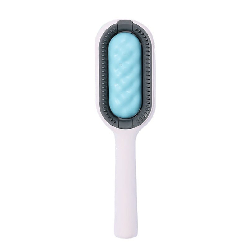 SelfCleaning Pet Comb™ - Cartnoova