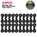 SHADE CLOTH CLIPS - Cartnoova