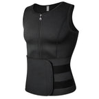 Shapewear™ - Sauna Sweat Vest - Cartnoova
