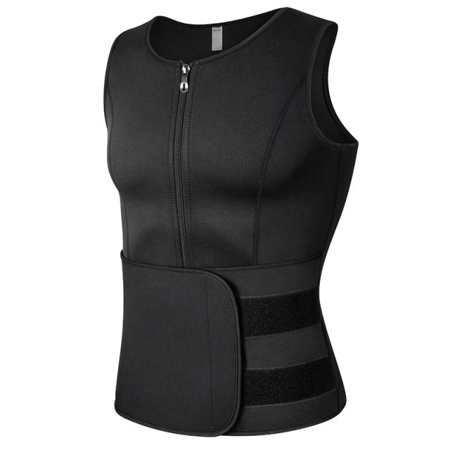 Shapewear™ - Sauna Sweat Vest - Cartnoova