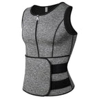 Shapewear™ - Sauna Sweat Vest - Cartnoova