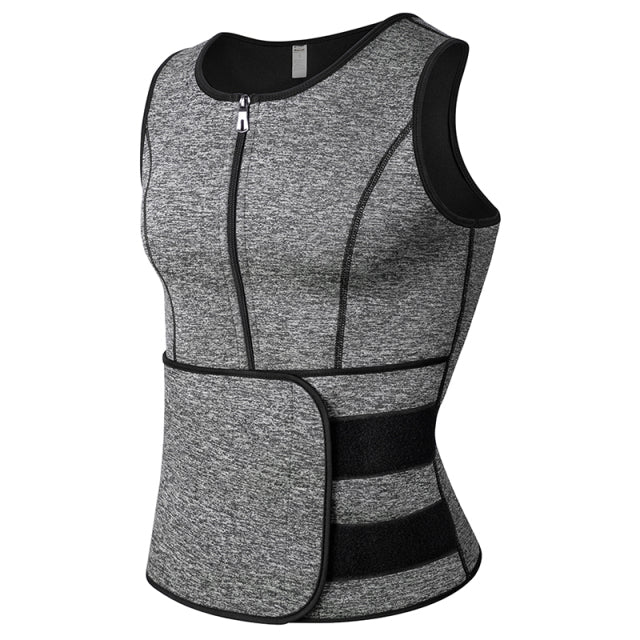 Shapewear™ - Sauna Sweat Vest - Cartnoova