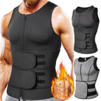 Shapewear™ - Sauna Sweat Vest - Cartnoova