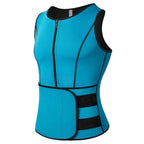 Shapewear™ - Sauna Sweat Vest - Cartnoova