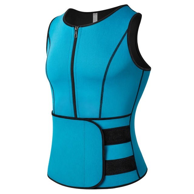 Shapewear™ - Sauna Sweat Vest - Cartnoova
