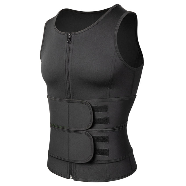 Shapewear™ - Sauna Sweat Vest - Cartnoova