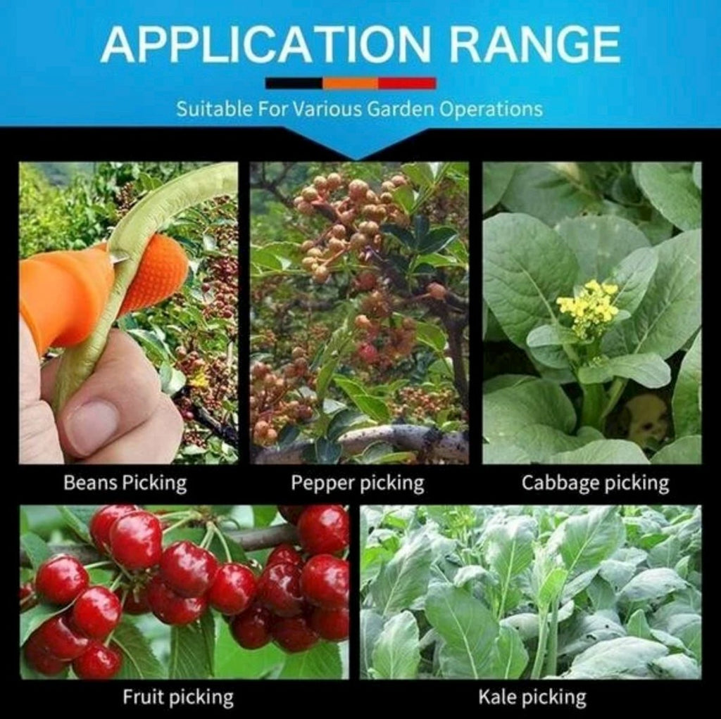 SharpThumb™ - Gardening Thumb Knife - Cartnoova