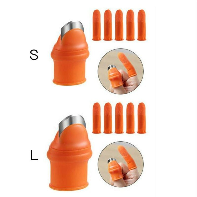 SharpThumb™ - Gardening Thumb Knife - Cartnoova