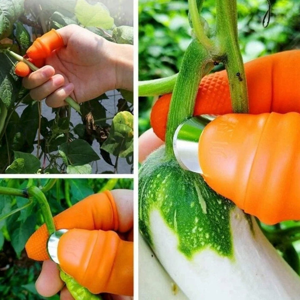 SharpThumb™ - Gardening Thumb Knife - Cartnoova