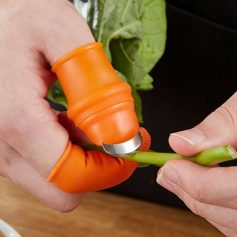 SharpThumb™ - Gardening Thumb Knife - Cartnoova