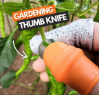 SharpThumb™ - Gardening Thumb Knife - Cartnoova