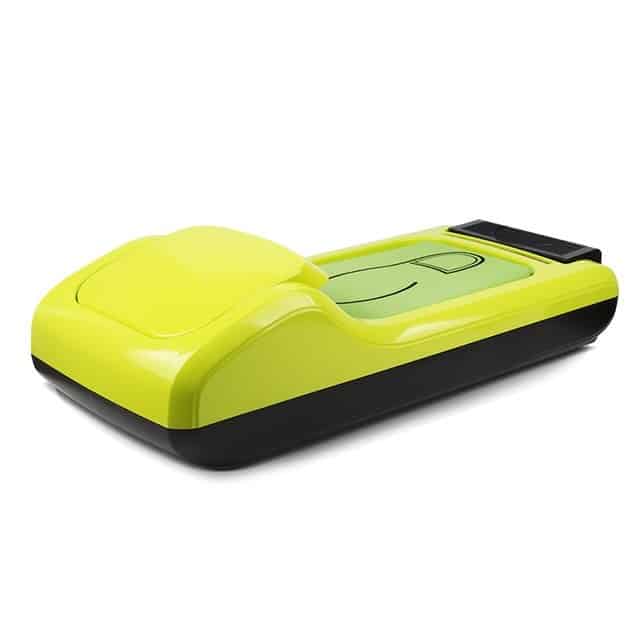 ShoePaster™ - Auto Adhesive Shoe Cover - Cartnoova