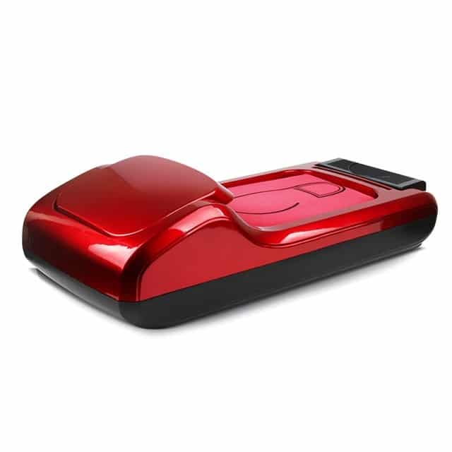 ShoePaster™ - Auto Adhesive Shoe Cover - Cartnoova