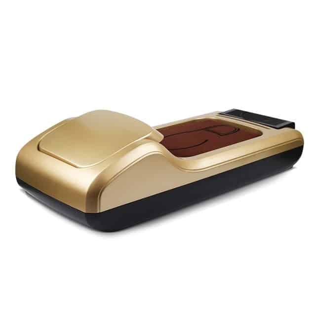 ShoePaster™ - Auto Adhesive Shoe Cover - Cartnoova