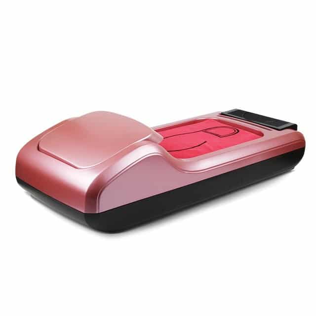 ShoePaster™ - Auto Adhesive Shoe Cover - Cartnoova