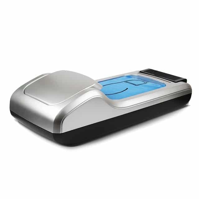 ShoePaster™ - Auto Adhesive Shoe Cover - Cartnoova