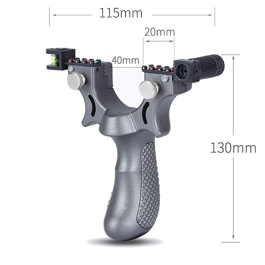Shooter™ - High-power Laser Aiming Slingshot - Cartnoova