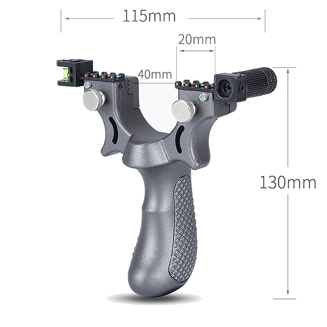 Shooter™ - High-power Laser Aiming Slingshot - Cartnoova