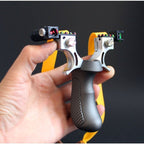 Shooter™ - High-power Laser Aiming Slingshot - Cartnoova