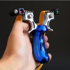 Shooter™ - High-power Laser Aiming Slingshot - Cartnoova