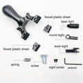 Shooter™ - High-power Laser Aiming Slingshot - Cartnoova
