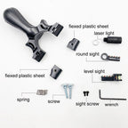 Shooter™ - High-power Laser Aiming Slingshot - Cartnoova
