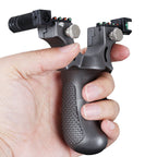 Shooter™ - High-power Laser Aiming Slingshot - Cartnoova