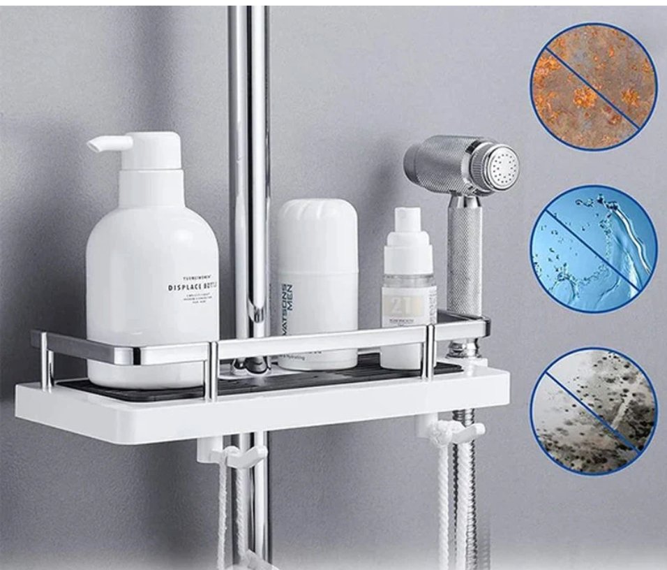ShowerShelf ™ - Cartnoova