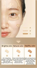 SkinBlend™ - Cartnoova