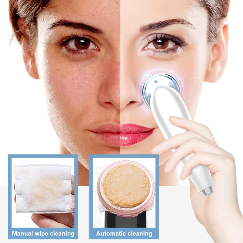 SkinFirm™ Skin Tightening Wand - Cartnoova