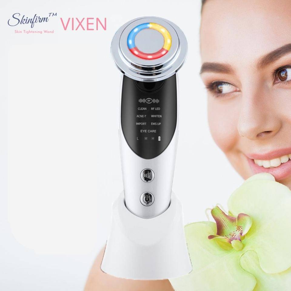 SkinFirm™ Skin Tightening Wand - Cartnoova