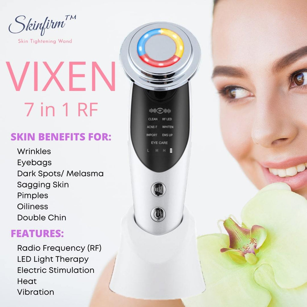 SkinFirm™ Skin Tightening Wand - Cartnoova