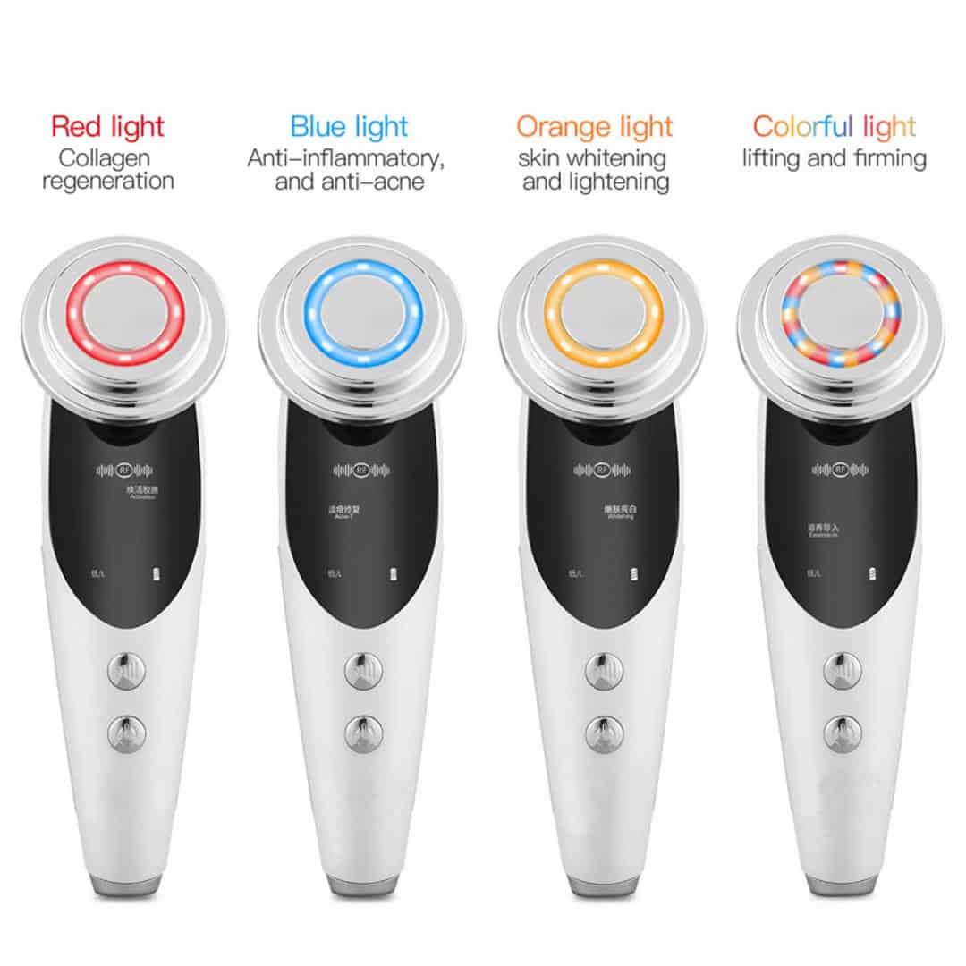 SkinFirm™ Skin Tightening Wand - Cartnoova