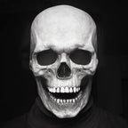 Skull Mask ™ - Cartnoova
