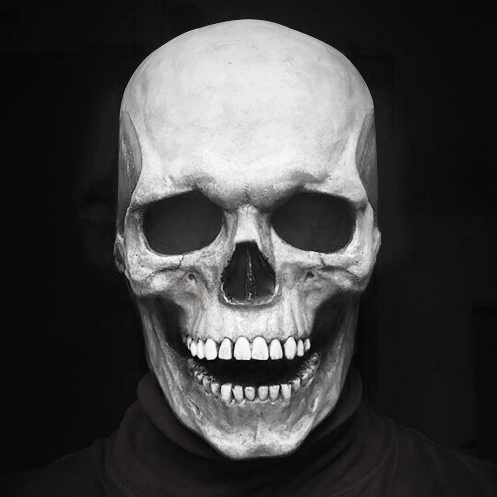 Skull Mask ™ - Cartnoova