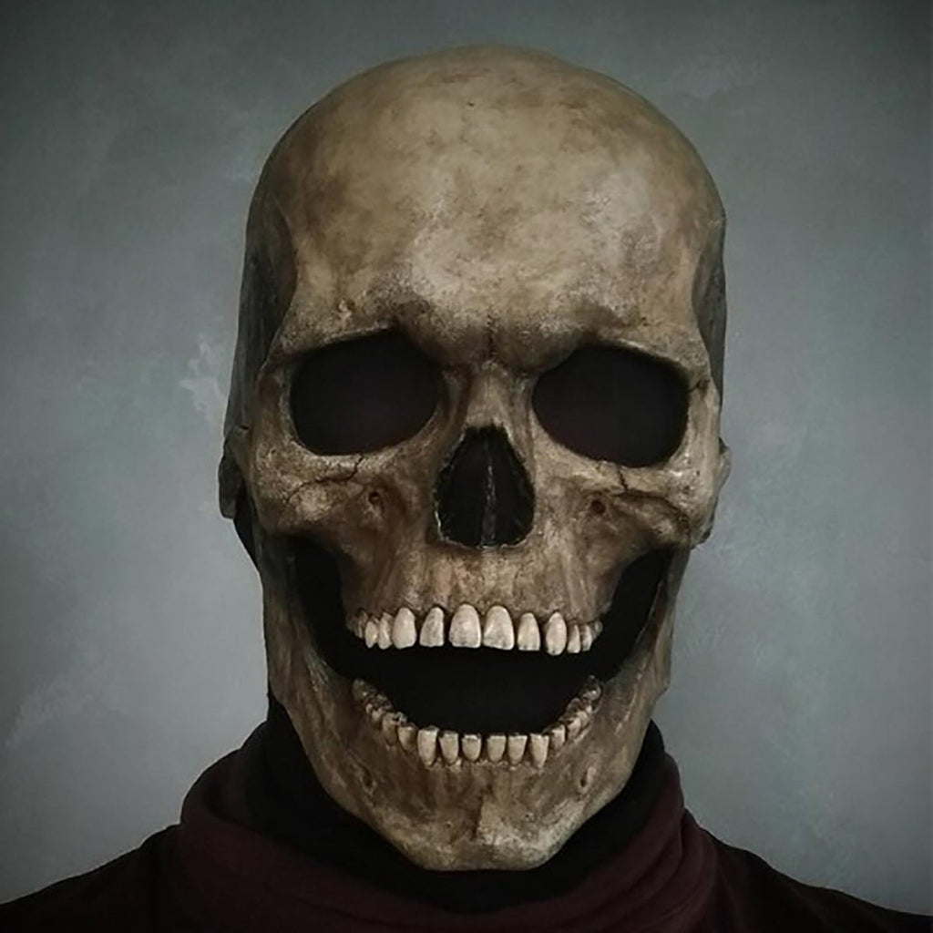 Skull Mask ™ - Cartnoova