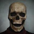 Skull Mask ™ - Cartnoova
