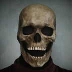 Skull Mask ™ - Cartnoova