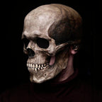 Skull Mask ™ - Cartnoova