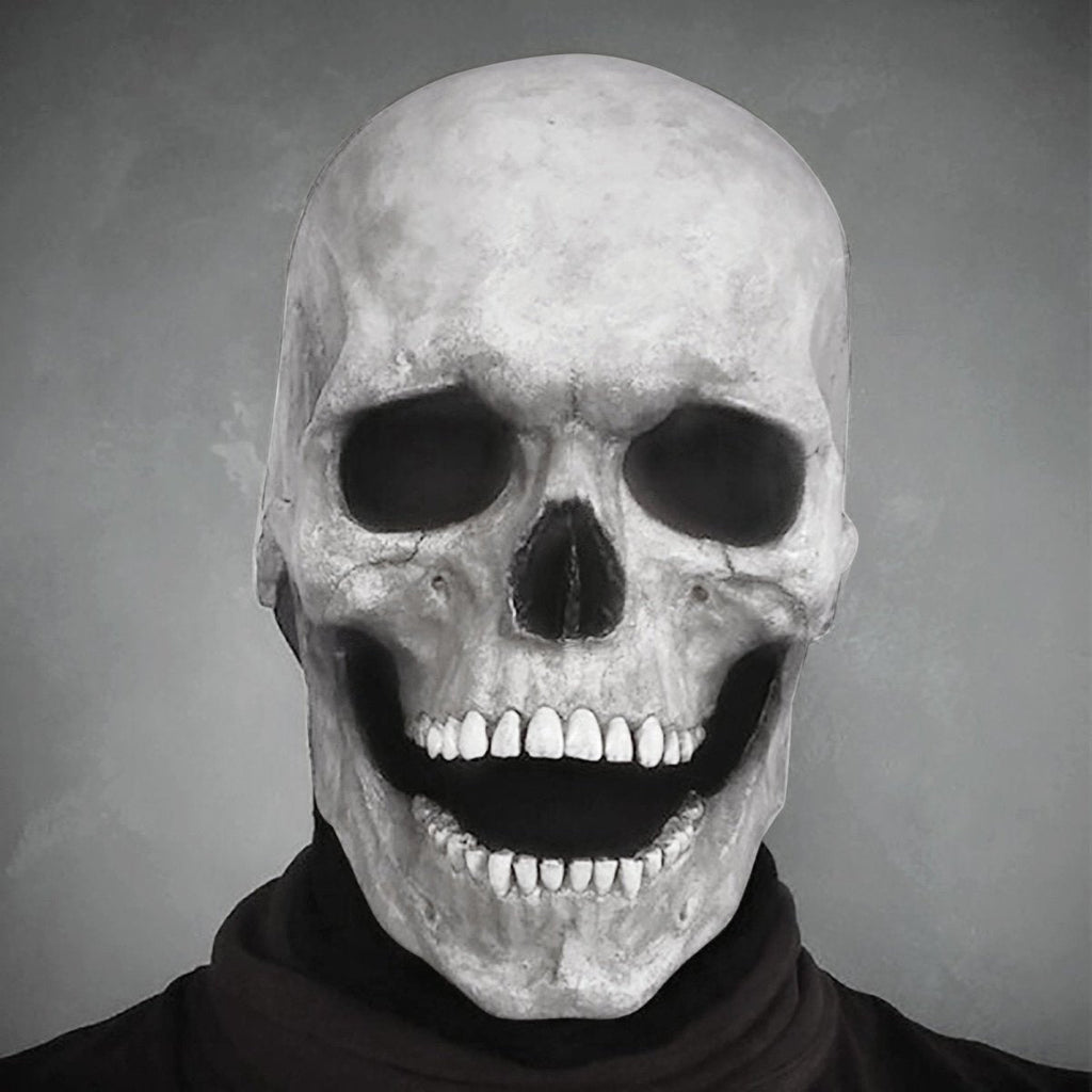 Skull Mask ™ - Cartnoova