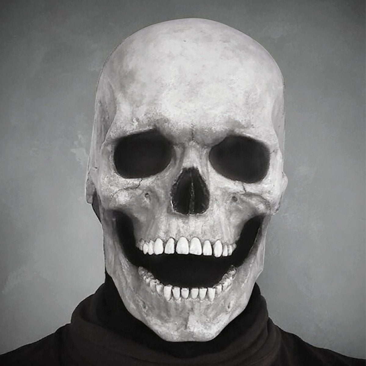 Skull Mask ™ - Cartnoova