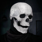 Skull Mask ™ - Cartnoova