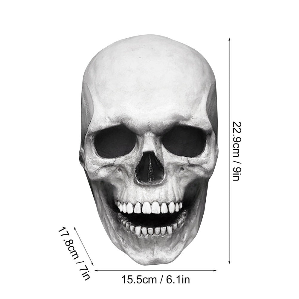 Skull Mask ™ - Cartnoova