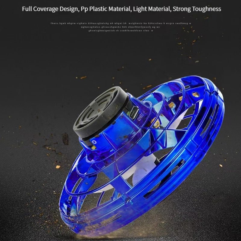 SkySpinner™ - Flying Ball Toy - Cartnoova