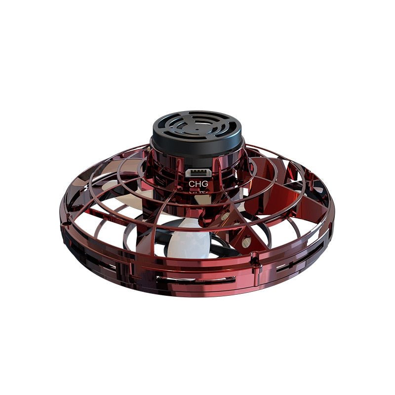 SkySpinner™ - Flying Ball Toy - Cartnoova