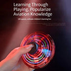 SkySpinner™ - Flying Ball Toy - Cartnoova