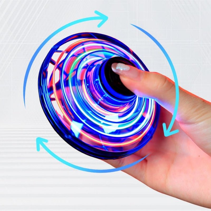 SkySpinner™ - Flying Ball Toy - Cartnoova